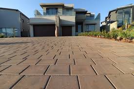 Best Cobblestone Driveway Installation  in Elroy, NC